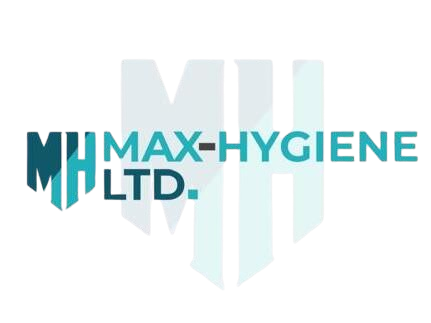 Max Hygeine Logo